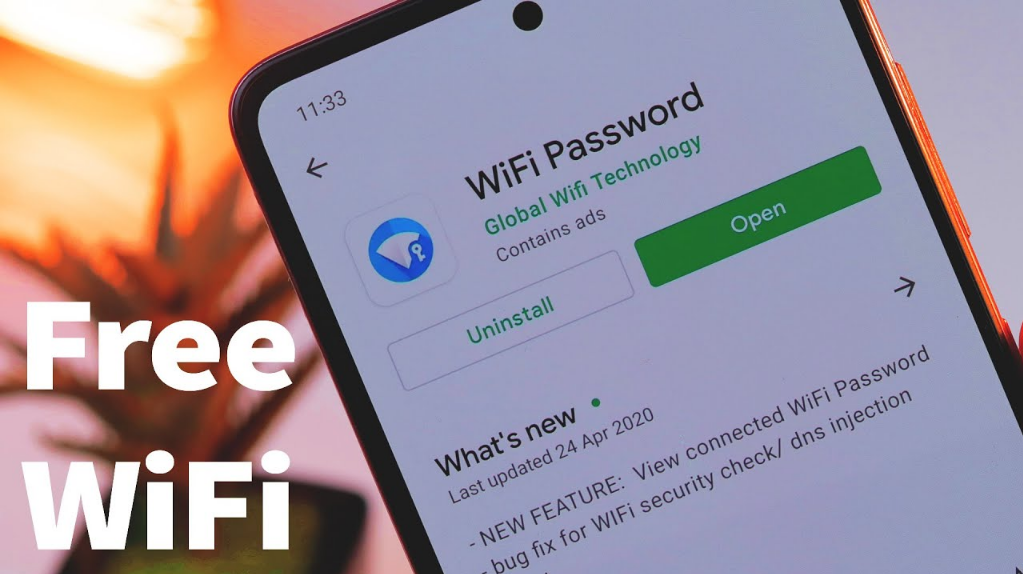 How To Use Free Wi-Fi -apk insaf tv - 2023
