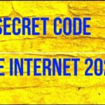 Free Sim Internet Codes 2023 - apk insaf tv